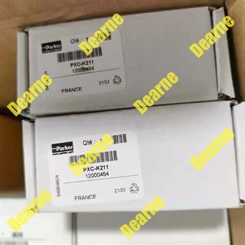 1PCS Brand New PARKER PXC-K211 Pressure Switch Expedited Shipping