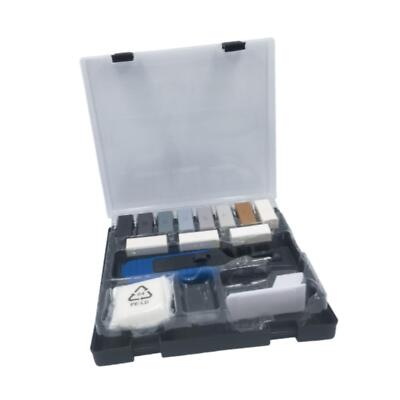 Elektrische Heizung Bodenreparaturset für LVT/SPC/WPC-Böden Möbel Haushalt