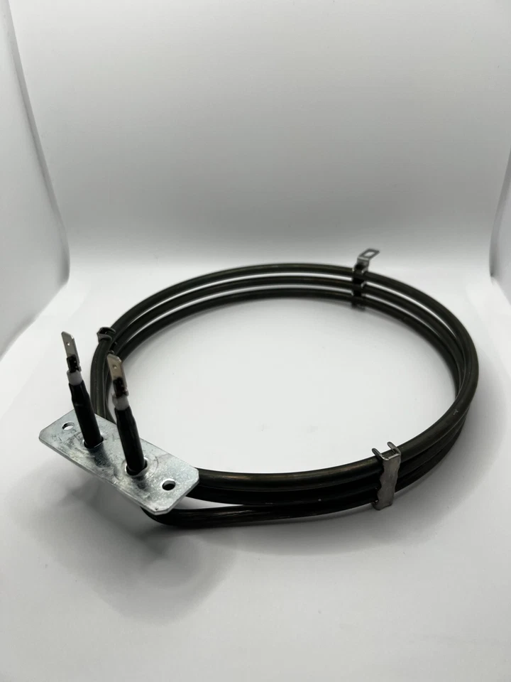 GENUINE OEM BLANCO FAN FORCED OVEN ELEMENT 2300W OMEGA KLEENMAID 12570030 - image 3 of 4