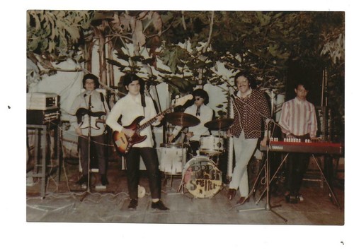 THE ST. THOMAS PEPPER SMELTER - SOUL & PEPPER 69 PERU ex LOS SHAINS #'D NM CD - Picture 4 of 5