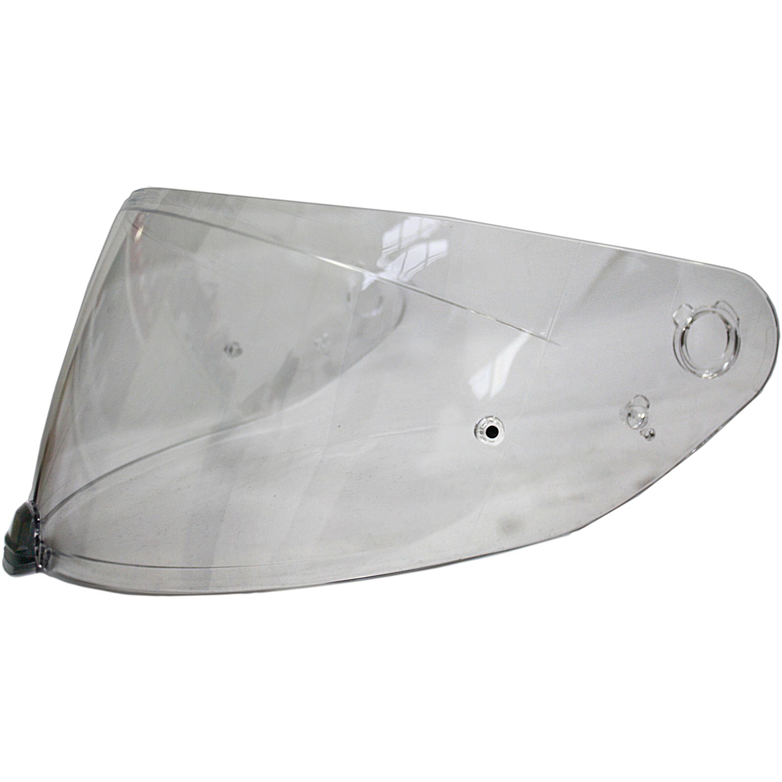 HJC HJ31 Visor for i70 Motorcycle Helmet Accessories - tinted