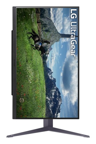 Dis 27 LG 27GS85QX-B - Photo 10/10