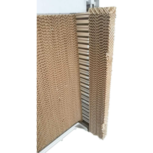 Mastercool MCP44/MCP59 Evaporative Coolers Replacement Rigid Media Easy Install - Picture 14 of 24