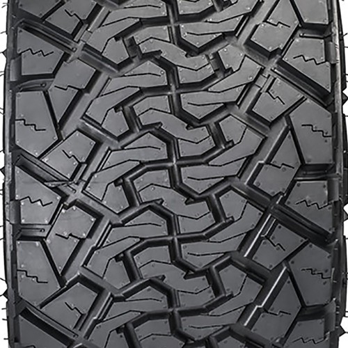 4 New Venom Power Terra Hunter X/t - 275x60r20 Tires 2756020 275 60 20 - Picture 8 of 10