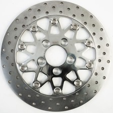 EBC OE Replacement Brake Rotor MD521