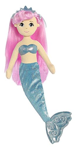 aurora world mermaid