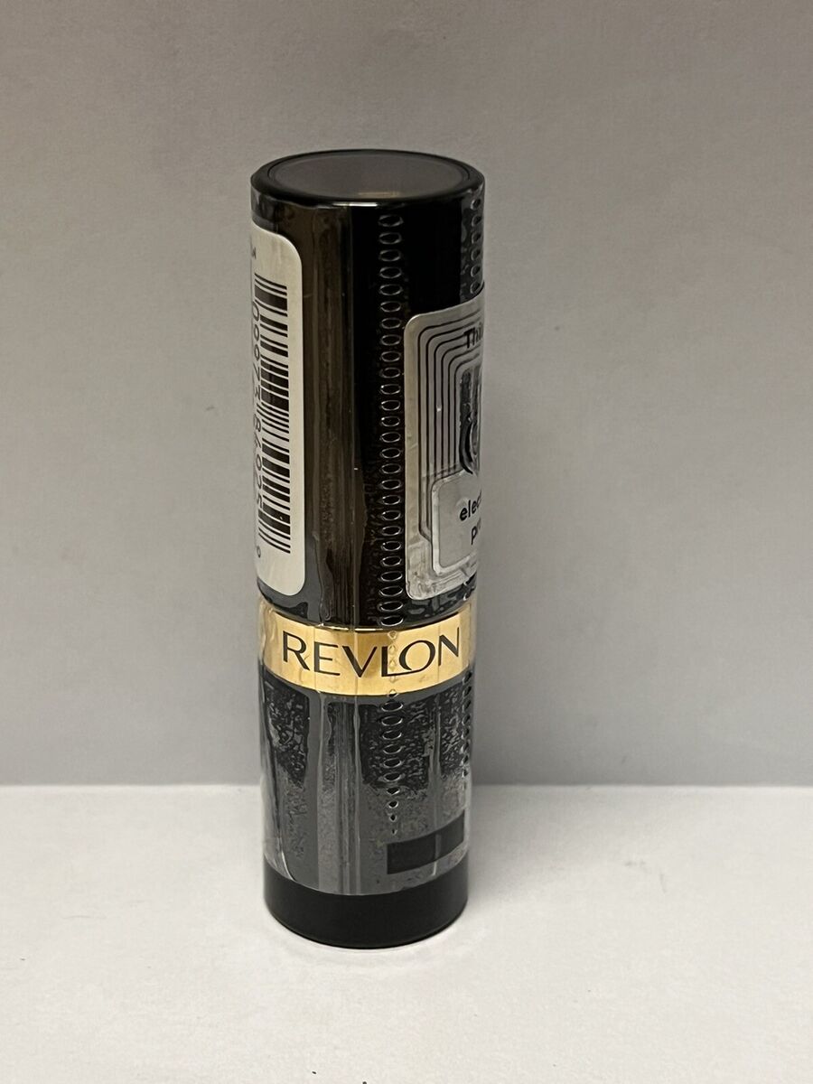 Revlon Super Lustrous Lipstick # 025 Sky Line Pink 0.15 oz Revlon Super Lustrous Lipstick # 025 Sky Line Pink 0.15 oz