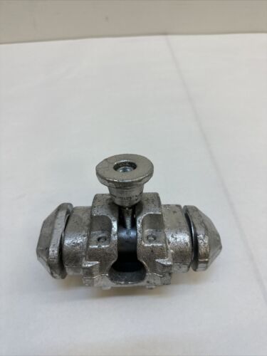 Source Horizontal Twist Lock Shipping Container Connector - Picture 2 of 4