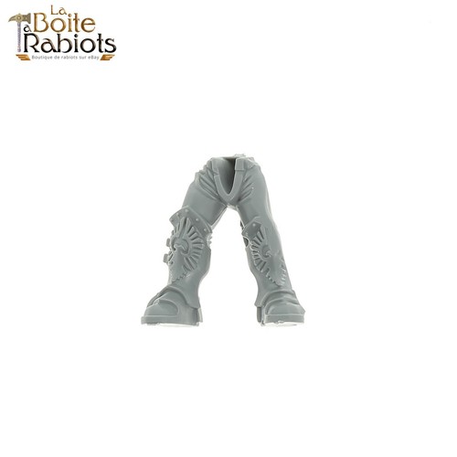 Warhammer 40k Adeptus Custodes Wardens Retail Rabiots Bitz Sprue - Picture 2 of 52