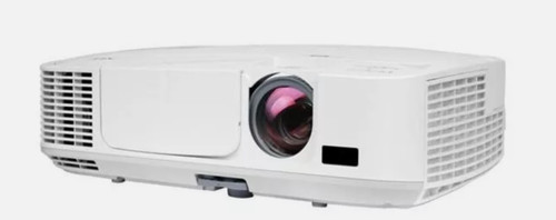 NEC NP-M230X HDMI Digital 2300 ANSI Lumens 4:3 2000:1 3LCD Compact Projector