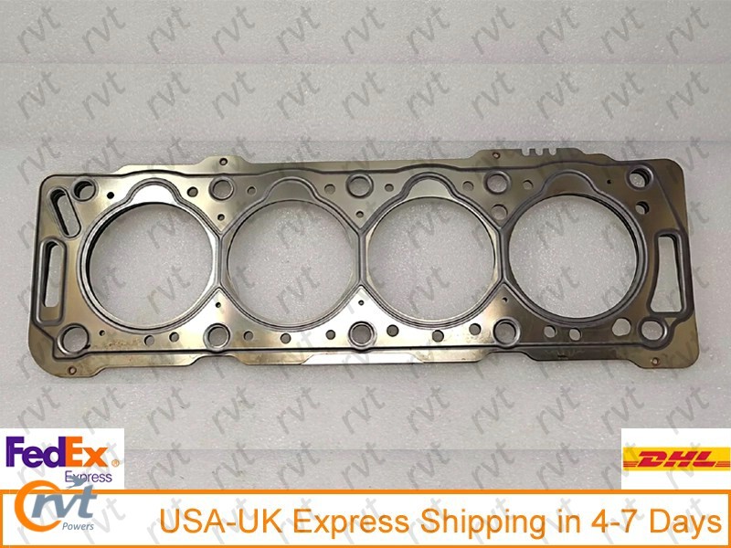 Cylinder Head Gasket 254701155362 For Tata Telcoline 2.0L | eBay
