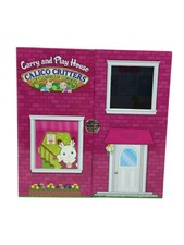 calico critters carry and play