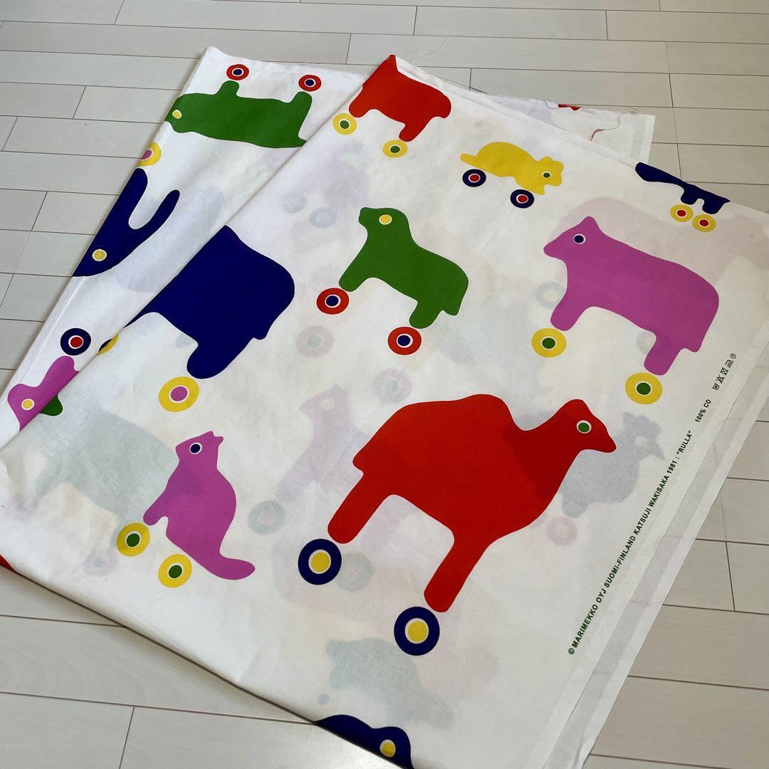 まり様お取り置き専用　マリメッコ Spring / Autumn コート コート&ジャケット | クロージング | Marimekko (マリメッコ