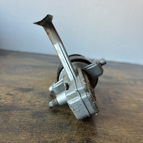 Vintage Daiwa "Mark Of Precision" M10A Light Spinning Fishing Reel Made In Korea - Picture 10 of 11