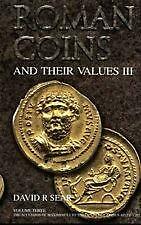 Roman Coins and Their Values Volume III Maximinus I to Carinus AD 235-285