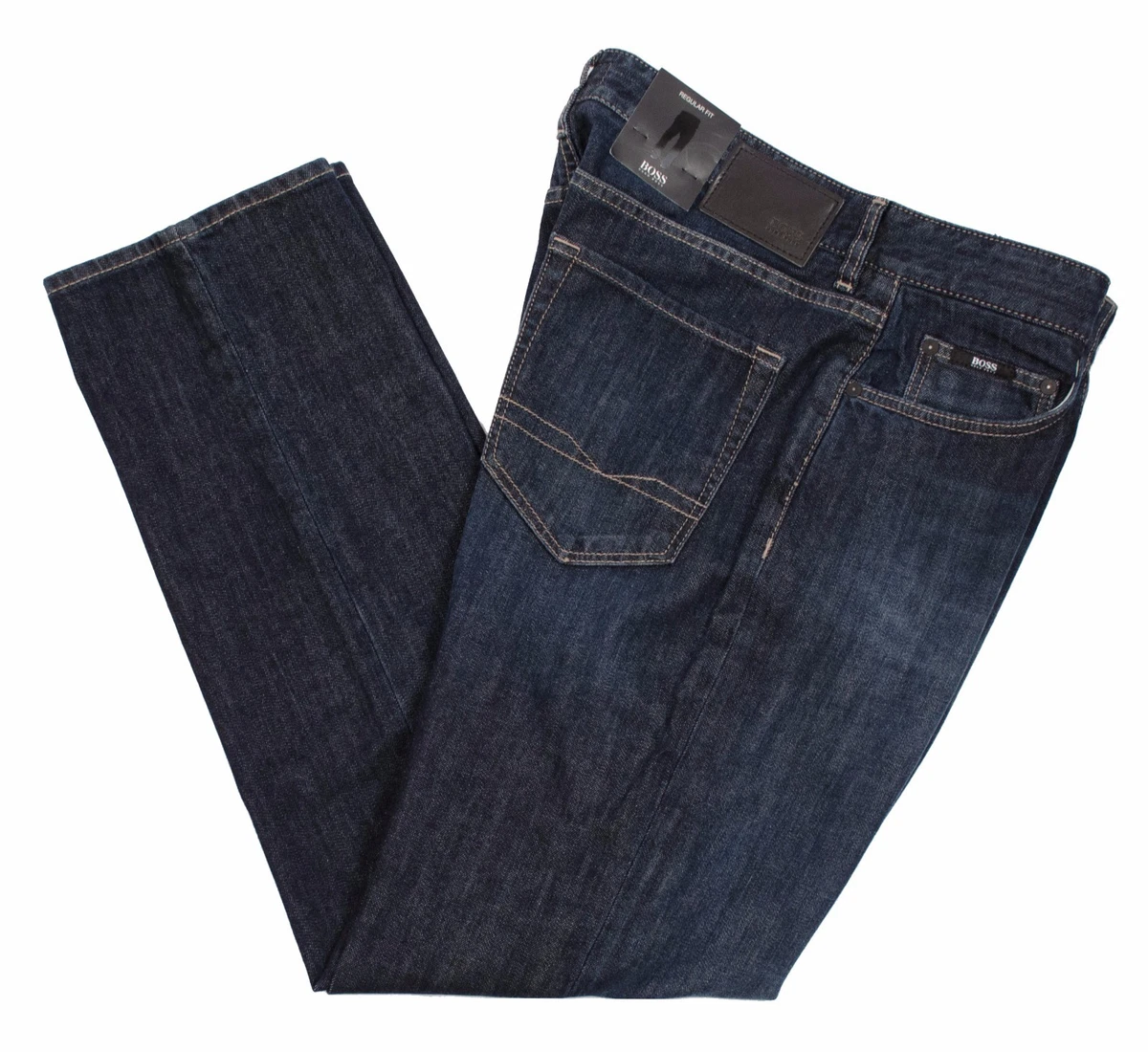 Hugo boss maine jeans hotsell
