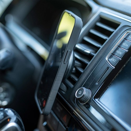 SP Connect SPC+ Strong Magnetic Car Air Vent Mobile Phone Mount Holder - Picture 8 of 8