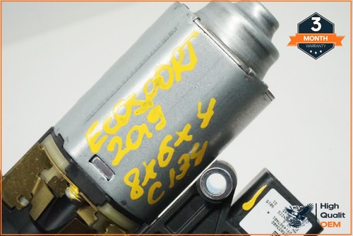 Ford Ecosport SE 2018-2021 techo corredizo superior delantero techo corredizo motor OEM - Imagen 6 de 7