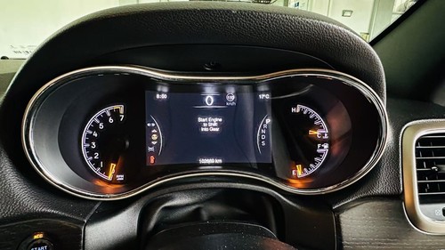 2013 Jeep Grand Cherokee Laredo Auto 4x2 MY14 EASY FINANCE 02 9479 9555 - Picture 14 of 24