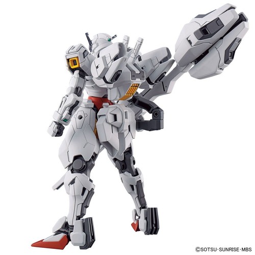 GUNDAM CALIBARN BANDAI HG 1/144 KIT THE WITCH FROM MERCURY latest model NEW - Picture 7 of 8