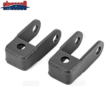 Front 1-3'' Shock Extender For Chevy Silverado GMC Sierra 2000-01 02 03 04 05 06