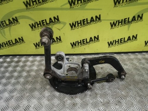 FORD MONDEO ZETEC 1.6 TDCI 115PS 4DR 2014-2020 SWINGING ARM ASSEMBLY REAR LEFT - Picture 6 of 6