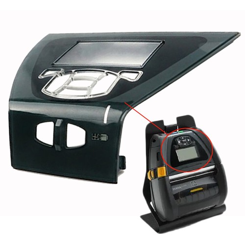LCD con cover tastiera custodia anteriore ricambio per stampante mobile Zebra QLN420 - Foto 9 di 9