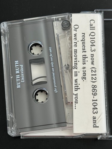Cassette Tapes - 80's, 90's - You Pick - Please Read - Picture 114 of 138