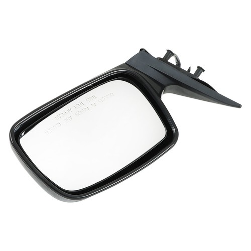 Espejo retrovisor lateral eléctrico térmico pasajero derecho Toyota Camry TO1321214 2007-2011 - Imagen 5 de 16