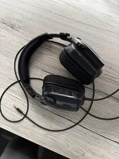 Logitech Gaming G635 Gaming Headset - Schwarz (981-000750)