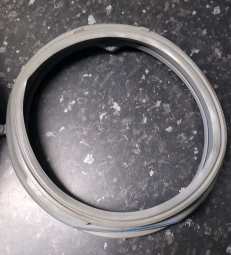 Waschmaschine BEKO Gummi Türdichtung Dichtung 2904520100 gebraucht aber sauber