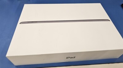 Apple Pad (8th Generation) A2428 32 GB, Wi-Fi + 4G - Space Gray