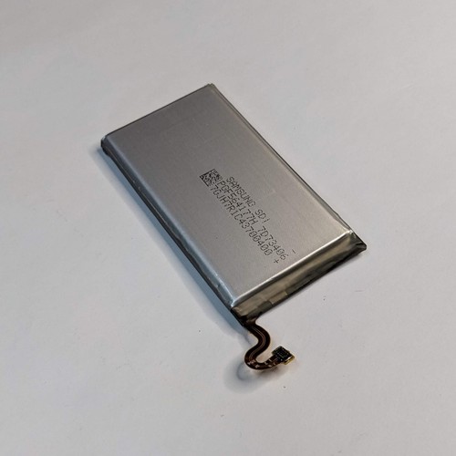 SAMSUNG S9 GENUINE Battery EB-BG960ABA 3000mAh Good Quality - Local Seller ! - Zdjęcie 11 z 18