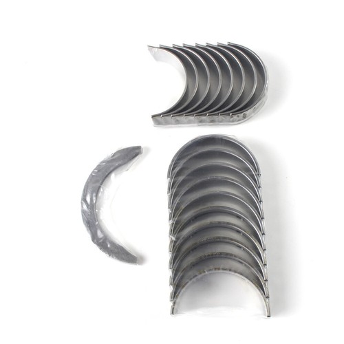 2.4L Engine Main & Rod Bearings Set w/ Thrust Washers Suitable For HYUNDAI KIA - Picture 7 of 12