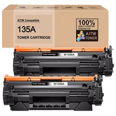 Toner kompatibel für HP 135A W1350A Laserjet M209dwn M209dw MFP M234dw M234sdn