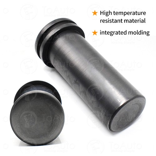 3KG High Purity Graphite Crucible Melting Gold Silver Copper DIY Jewelry Casting - Picture 5 of 11