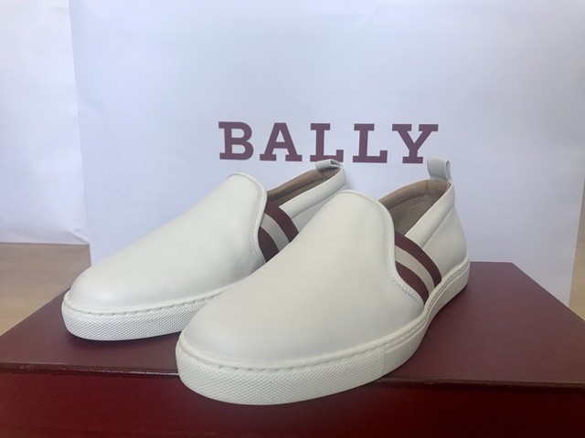 bally henrika