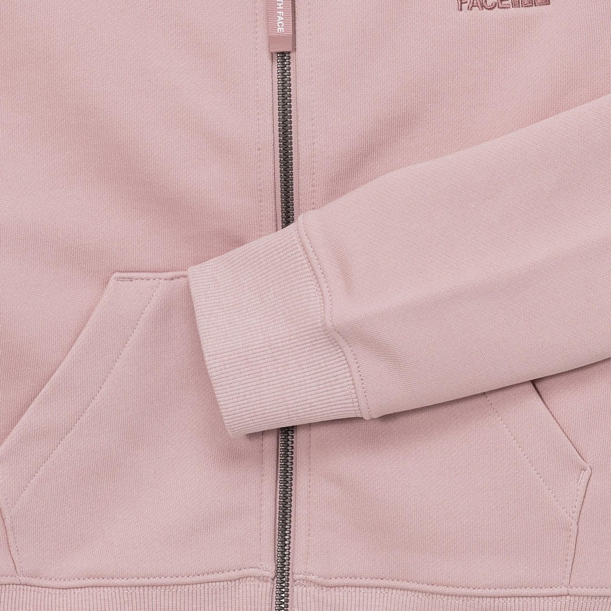 ジャケット [The North Face] W'S DYEING HOOD ZIP UP - SOFT_PINK Genuine The North Face Womens DYEING HOOD ZIP UP SOFT_PINK