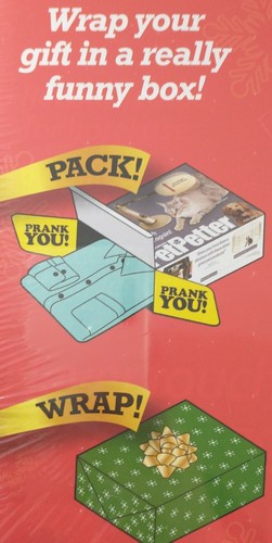 Funny Genuine Fake Prank Gift Box - Pet Petter Automatic Animal Petter - Picture 5 of 8