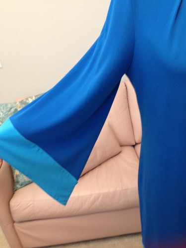 Donna Ricco - Kleid, Größe 6 - Bild 2 von 5