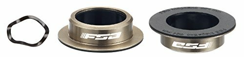 Fsa Innenlager-Adapter - Bb386Evo-24 Reducer/Cf (Ee096) O 24 Mm Fsa (T2R)