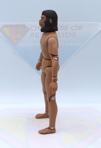 Mego Galen Planet of the Apes ~Vintage Original Type 1 Action Figure ~Cornelius - Picture 11 of 11