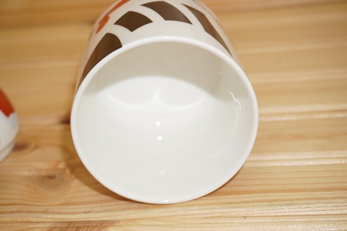 Tarro o azucarero Villeroy & Boch Rosemarie Benedikt Animal Park Mouse (G45) - Imagen 11 de 13