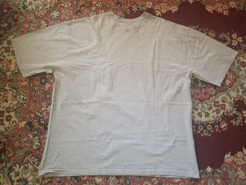 Northern Colorado Bears Shirt Gray Tee Short Sleeve Size 3XL - Picture 2 of 10