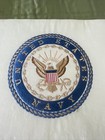US NAVY Commemorative Insert by Batesville for Casket — photo 2