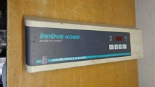 Front Panel for New Brunswick Innova 4000 incubator shaker