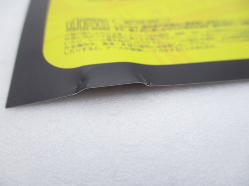 PS4 Occultic; Nove Edizione Limitata W/CD & Libro Dal Giappone 5pb - Foto 12 di 15