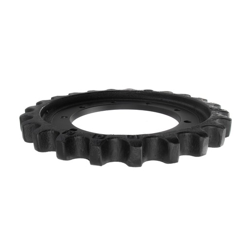 2PCS 9 Hole 23 Teeth Drive Sprocket for Takeuchi TB135 Heavy Duty 04710-00600 - Picture 6 of 8