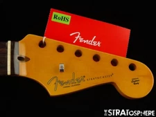 Fender American Professional II Strat Thinline TL NECK Deep C Rosewood