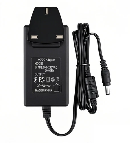 Replacement Charger for BELDRAY 22.2V Cordless Quick Vac Lite Vacuum Cleaner - Picture 1 of 6